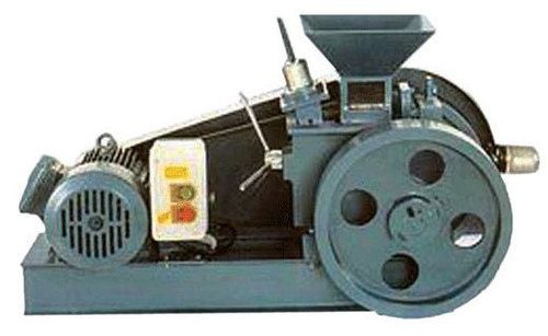 Jaw Crusher