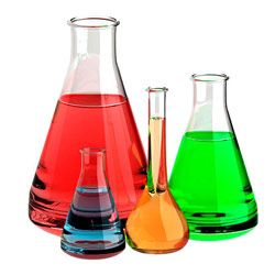 Laboratory Glassware 02