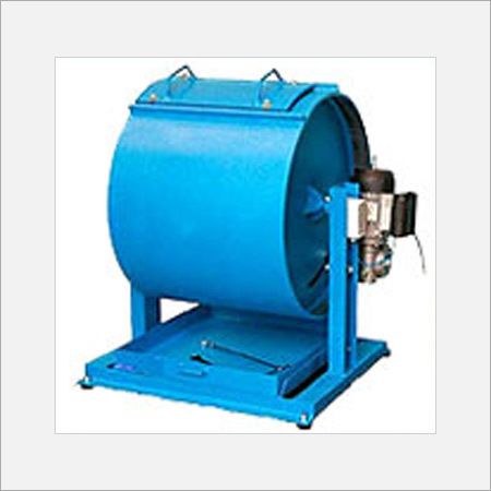 Los Angeles Abrasion Machine