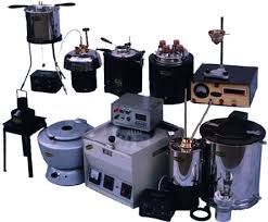 Oil and Petroleum Instrument