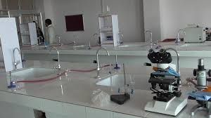Pharmacy College Lab Instrument 01