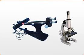 Pharmacy College Lab Instrument 02