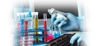 Pharmacy Lab Equipment