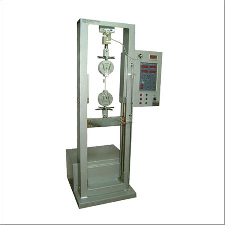 Tensile Testing Machine