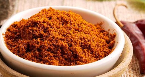 Rasam Powder 02