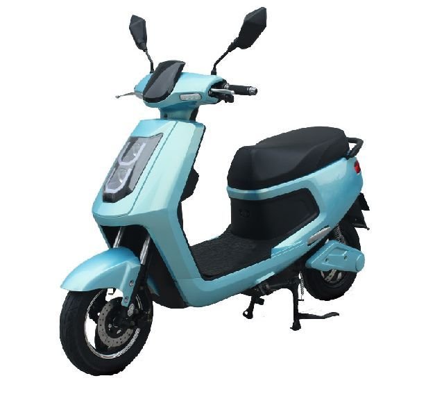 EVANKA Electric Scooter 01