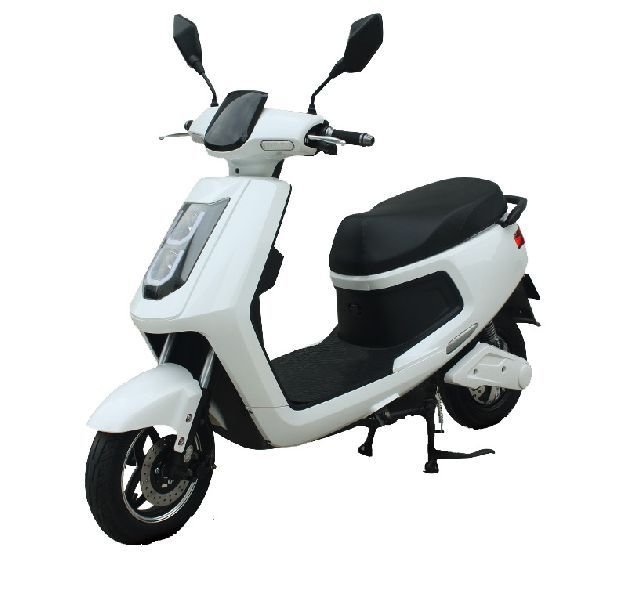 EVANKA Electric Scooter 02