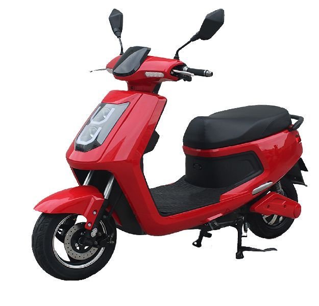 EVANKA Electric Scooter 03