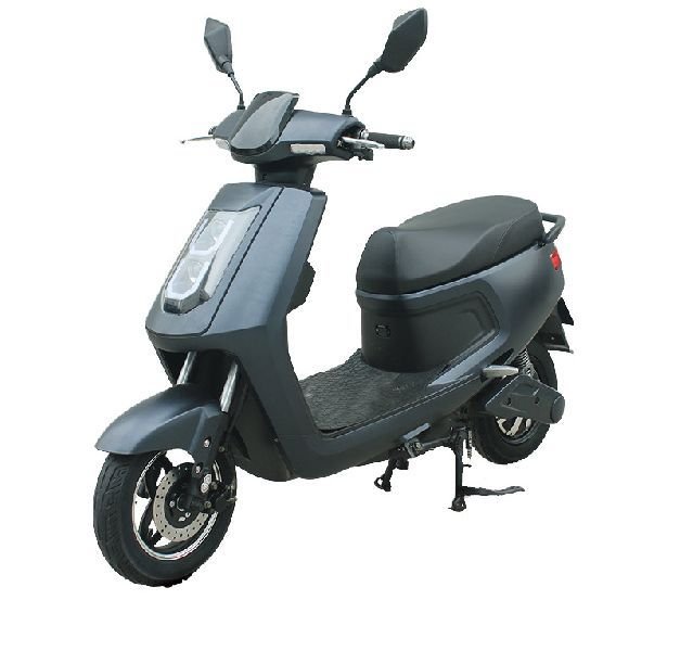 EVANKA Electric Scooter 04