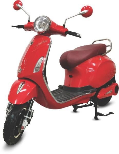 FASHIA Electric Scooter 01