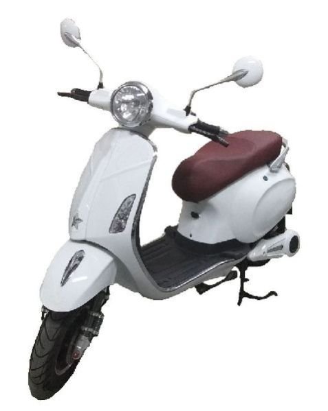 FASHIA Electric Scooter 02