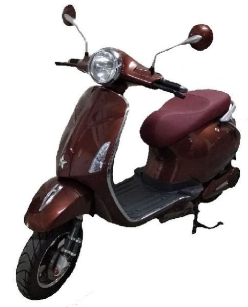 FASHIA Electric Scooter 03