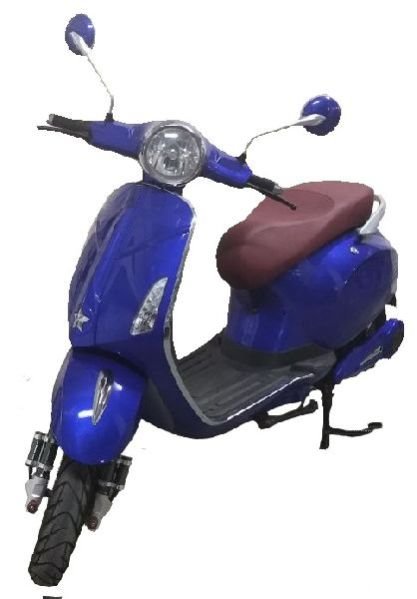 FASHIA Electric Scooter 04