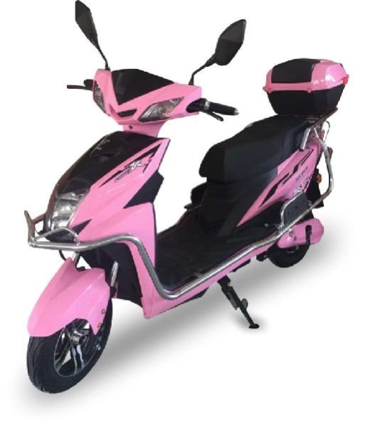 Speedster Electric Scooter 01