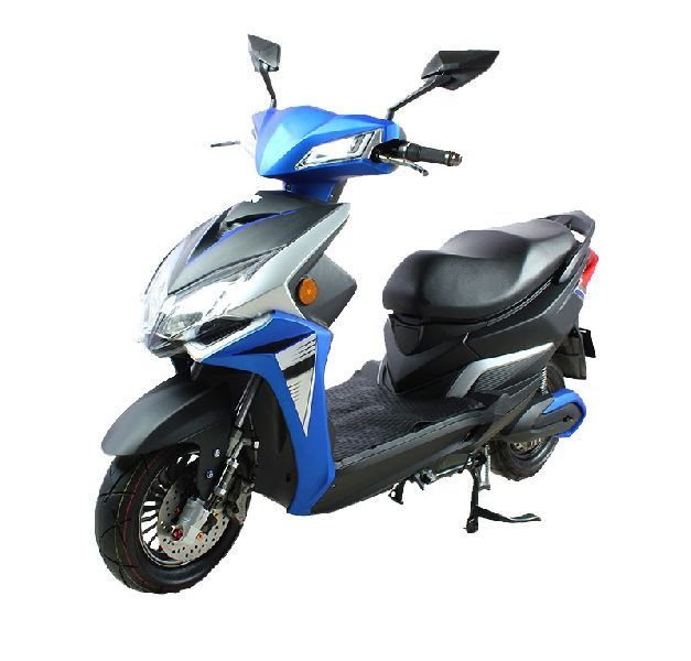 Speedster Electric Scooter 02