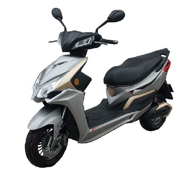 Speedster Electric Scooter 03