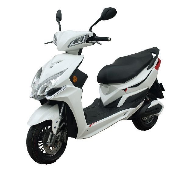 Speedster Electric Scooter 04