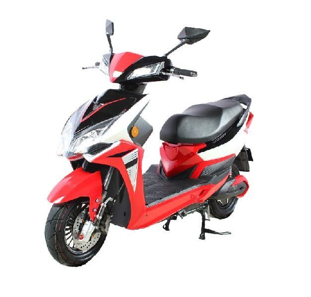 Speedster Electric Scooter 05