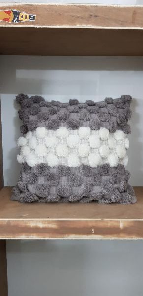 Macrame Cushions 02