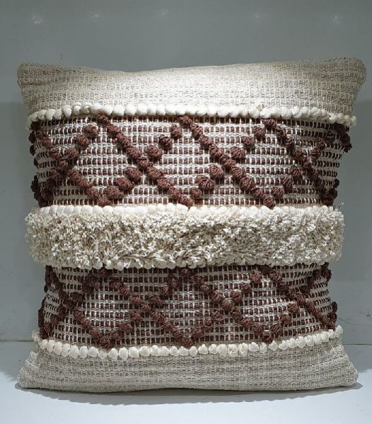 Tufted Cushions 09