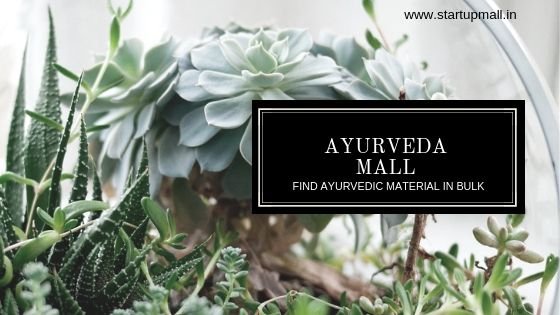 Ayurveda Startup Mall 01