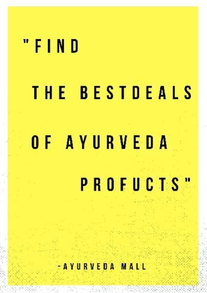 Ayurveda Startup Mall 02