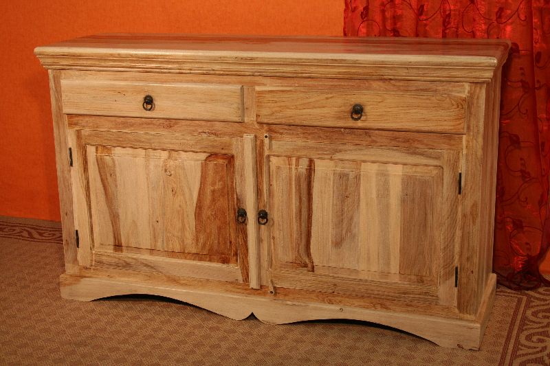 8123 - SOL Wooden Sideboard 01
