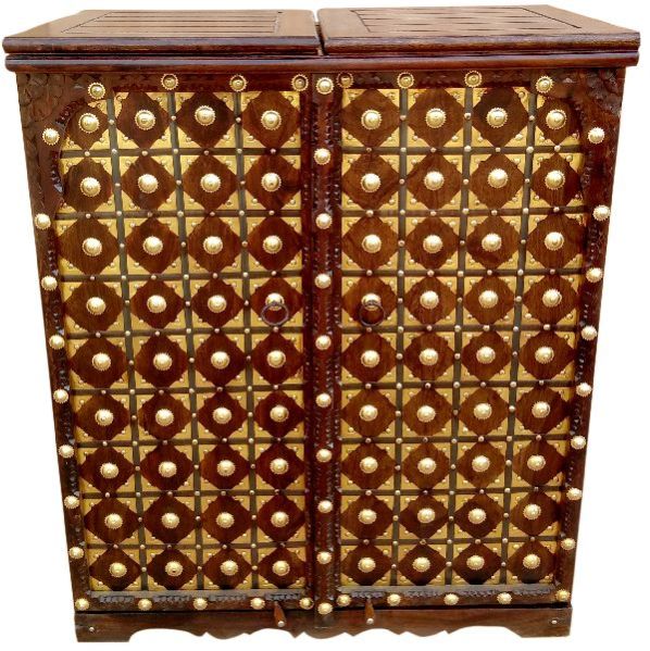 BCPTP - 90110 Wooden Bar Cabinet