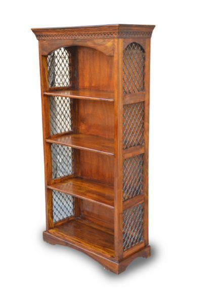 BR JL-75150 Wooden Bookshelf