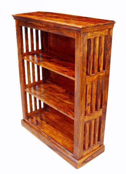 BR KNG - 90115 Wooden Bookshelf