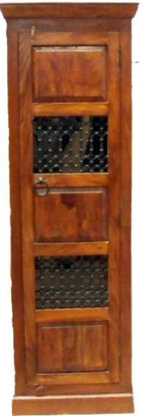 CPSL WRB-60200 MID Wooden Almirah