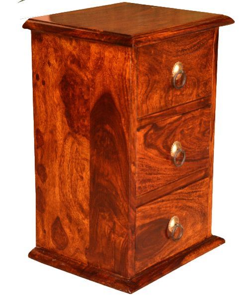 DB 03-3045 Wooden Chest of Drawer