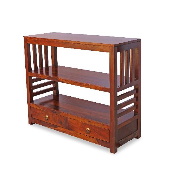 KOL 2D - 9075 Wooden Konsol