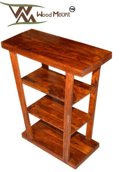 KOL - 7590 Wooden Konsol