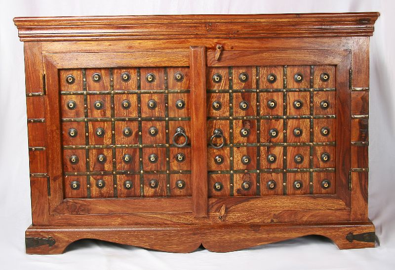 PTP - L Wooden Sideboard