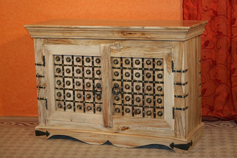 PTP - M Wooden Sideboard