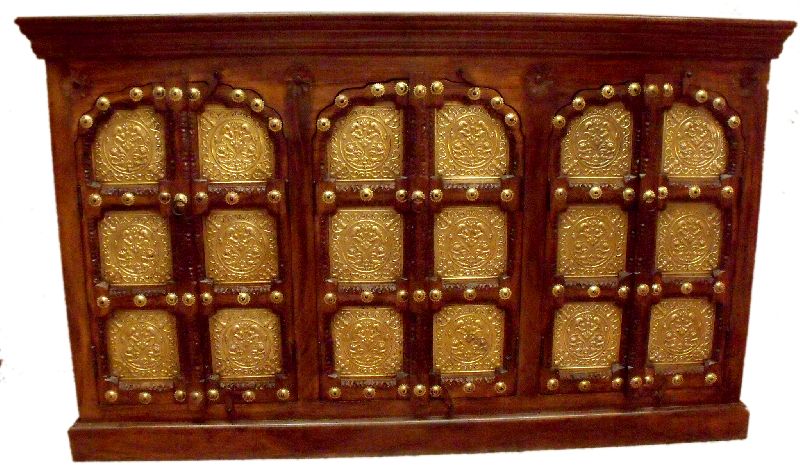 PTR MHRB- 150 Wooden Sideboard