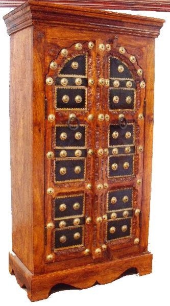 SH ALM - 75150 Wooden Almirah