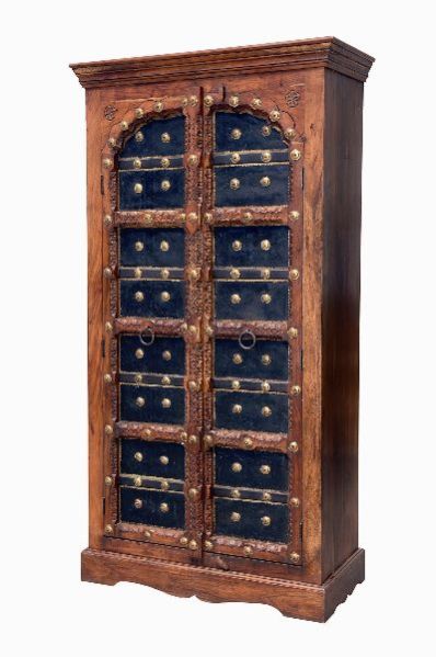 SH ALM-90175 Wooden Almirah