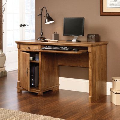 Wooden Writing Table 02