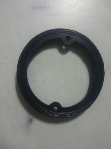 Round Rubber Gasket 02