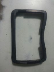 Rubber Rectangular Gasket 01