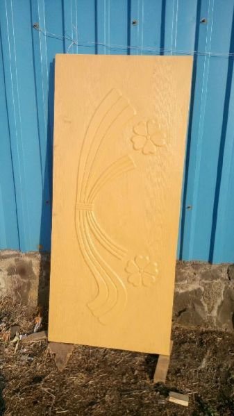 Frp Doors 07