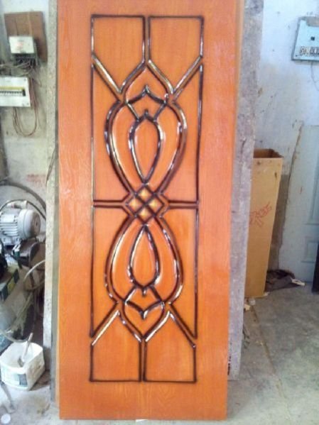 Frp Doors 11