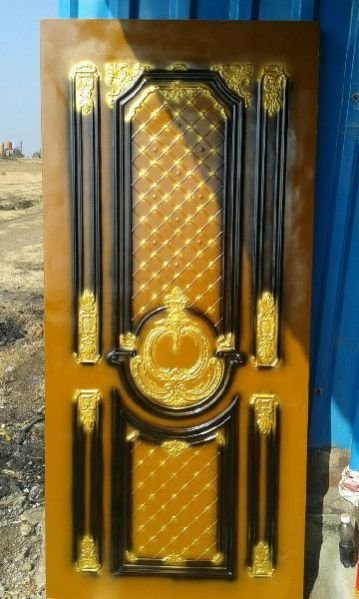 Frp Doors 17