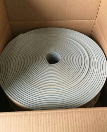 Clean Room Door Seal Gasket 01