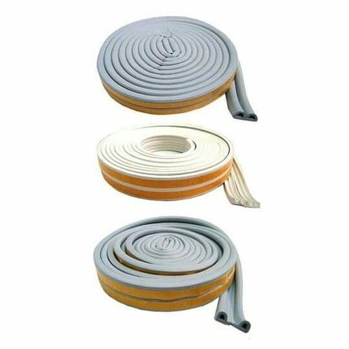 Clean Room Door Seal Gasket 02