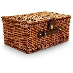 Picnic Basket 03