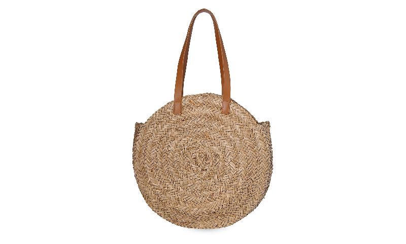 Straw Bag 13