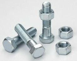 Duplex Nut and Bolt 02